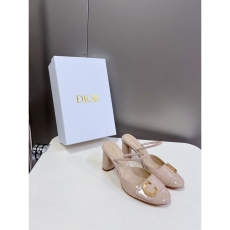 Christian Dior Slippers